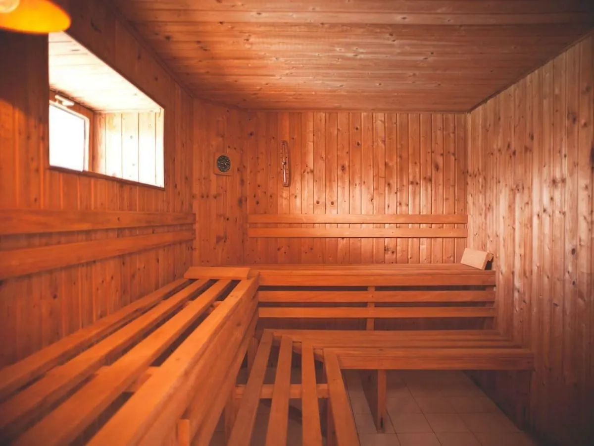 Bungalow - Fuego - Surf & Yoga Villa Ла-Паред